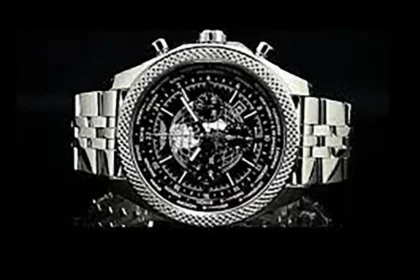 ما هي المواد التي تميز افخم ساعات اليد و التي يجب اخذها في الاعتبار عند شراء ساعة يد