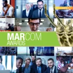 كيونت تحصل على جائزتين ذهبيتين في حفل توزيع جوائز MarCom لعام 2020