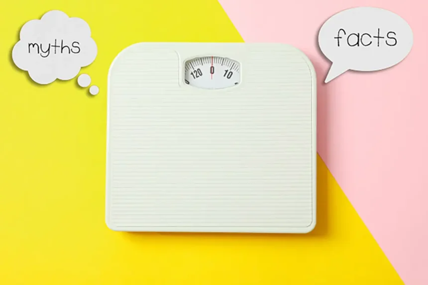 خرافات وحقائق عن خسارة الوزن