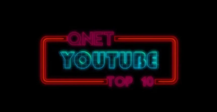 أفضل 10 مقاطع فيديو لكيونت على منصة يوتيوب عام 2020