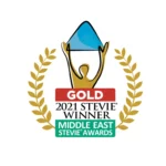 تطبيق كيونت يفوز بالجائزة الذهبية في حفل جوائز ستيفي بالشرق الأوسط وأفريقيا 2021