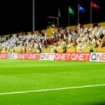 كيونت تتألق مع تصفيات كأس العالم الآسيوية في دبي
