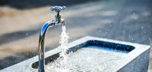 البرنامج الوطني لتطهير المياه ومعالجة المياه العادمة