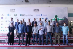 كيونت تشارك في أسبوع القاهرة للمياه 2021 بخط المياه المتكامل HomePure Nova