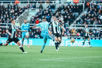 أمتع وأبدع  ما قدمه ساحر العرب اللاعب رياض محرز منذ انضمامه لمانشستر سيتي