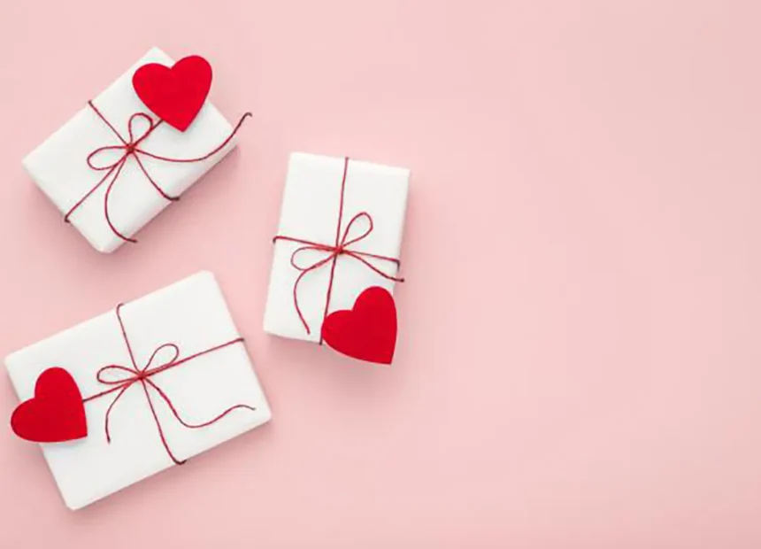 في عيد الحب: أفضل طريقة لتعبر عن حبك لشريكك بقطع مصنوعة بدقة من الأناقة لا مثيل لها