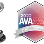 حصدت كيونت 5 جوائز فى حفل توزيع جوائز AVA الرقمية لعام 2022