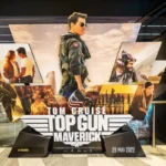 Top Gun: هو ما يمكن أن يتعلمه رواد الأعمال من أربعة عقود من نجاح توم كروز