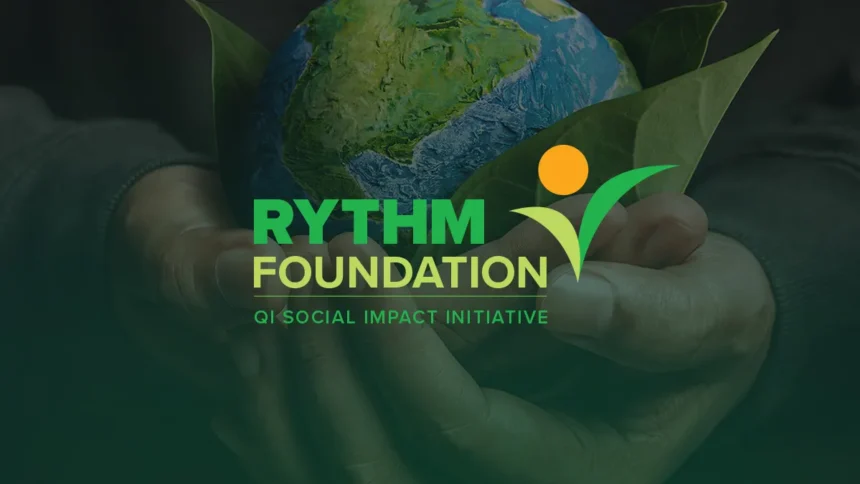 Agissez avec RYTHM en cette journée mondiale de l'enfance