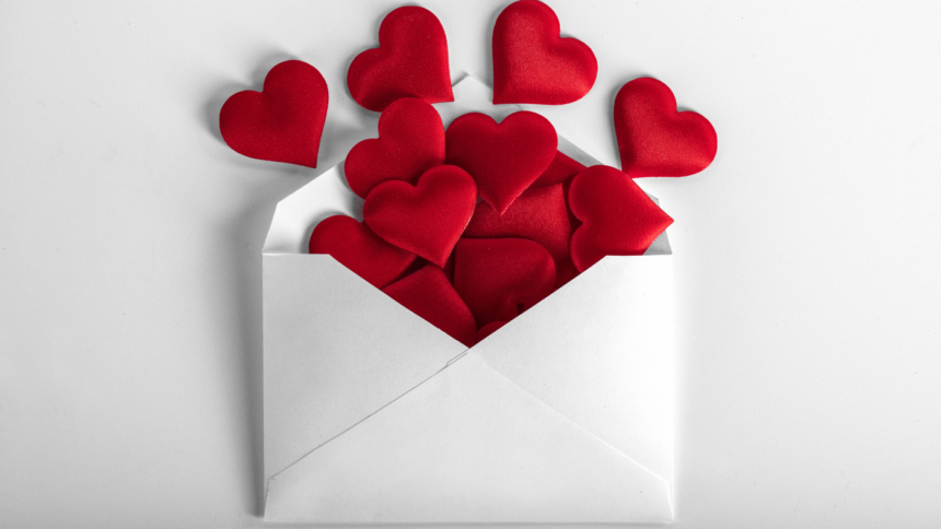 Saint-Valentin