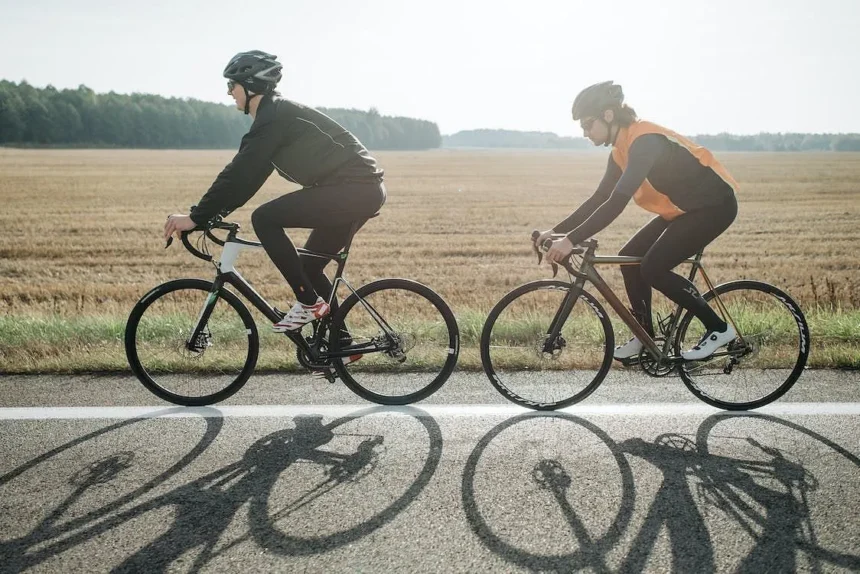 نصائح للصحة واللياقة البدنية: فوائد ونصائح ركوب الدراجات للصحة النفسية وكيفية المحافظة على ر