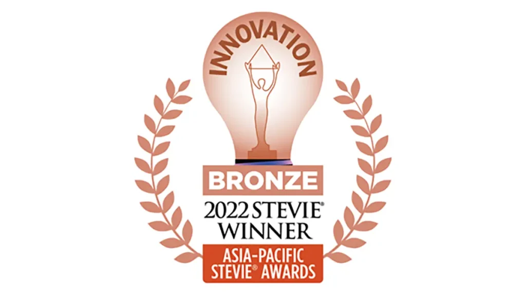 QNET تفوز بالميدالية البرونزية في حفل توزيع جوائز Asia-Pacific Stevie Awards لعام 2022