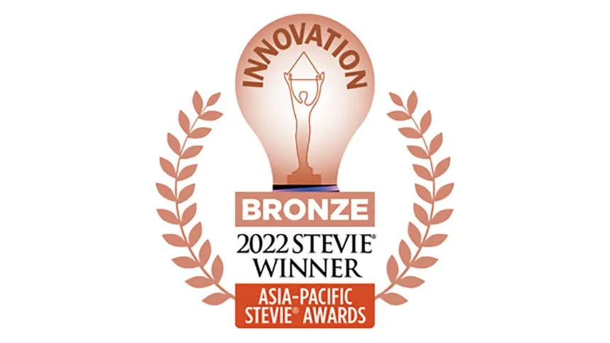 QNET تفوز بالميدالية البرونزية في حفل توزيع جوائز Asia-Pacific Stevie Awards لعام 2022