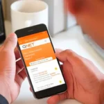 ٤ أسباب لاستخدام تطبيق كيونت للهاتف المحمول الجديد