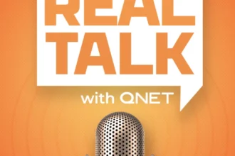 Real Talk avec #QNET25 : un spécial anniversaire bien rempli !