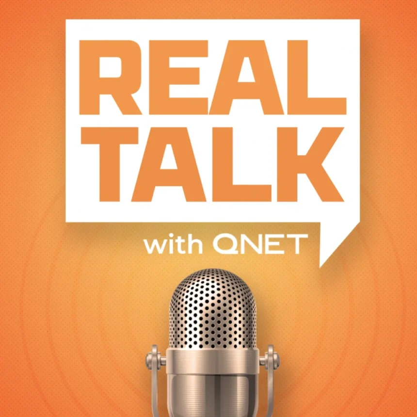Real Talk avec #QNET25 : un spécial anniversaire bien rempli !