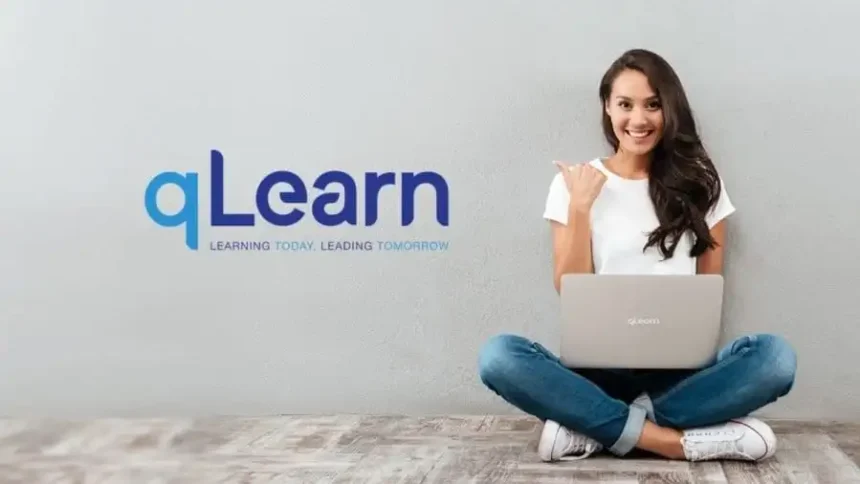 دورات العودة إلى المدرسة لتحسين مهارات المعلمين باستخدام منصة QLearn 3 qLearn