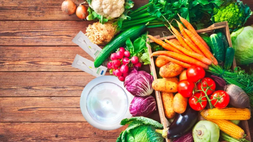 Pourquoi de plus en plus de gens se tournent vers les régimes végétaliens et végétariens