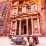 بالصور.. أفضل 7 وجهات سياحية لشتاء هذا العام في الشرق الأوسط