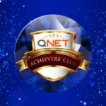 QNET Sapphire Star Getaway