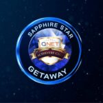 تمديد! انضم إلى رحلة QNET Sapphire Star Getaway - 6 خطوات حاسمة نحو الطريق الصحيح