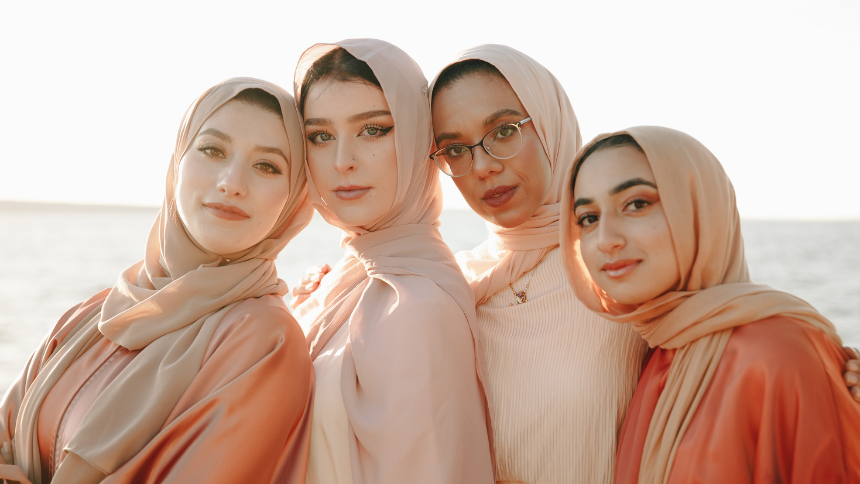يوم المرأة العالمي 2024: تعرّف على أبرز سيدات عربيات صنعن