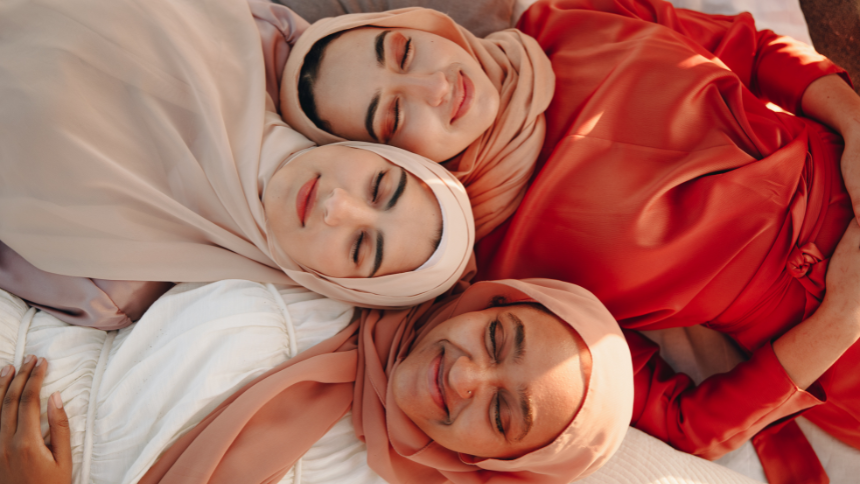 يوم المرأة العالمي 2024: تعرّف على أبرز سيدات عربيات صنعن