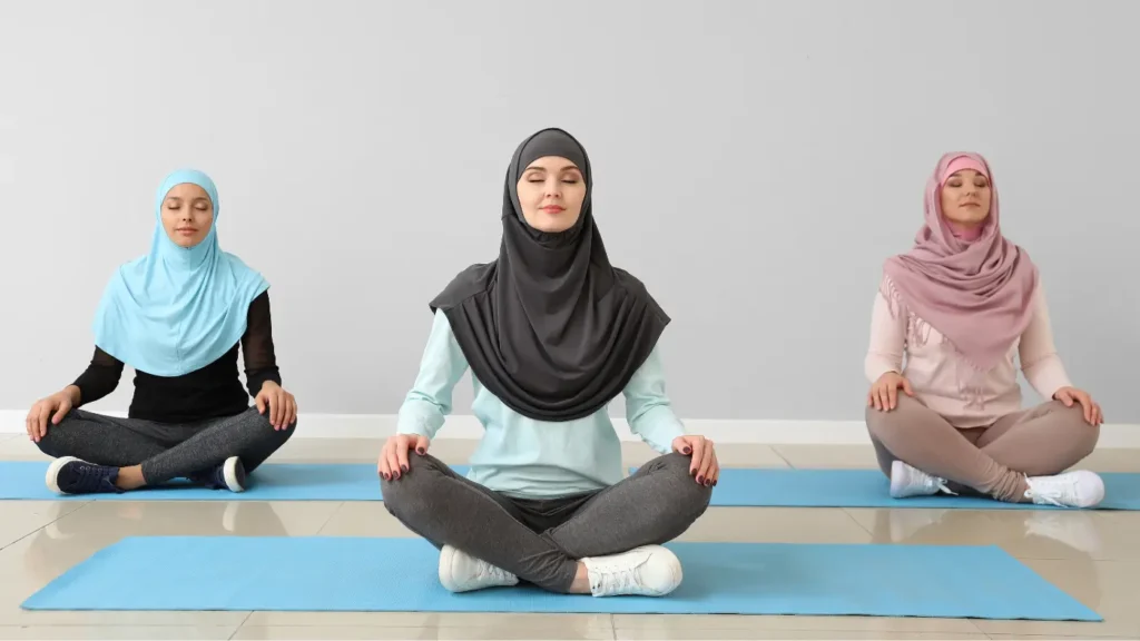 5 ممارسات بسيطة للبقاء نشيطًا خلال شهر رمضان 2 5 ممارسات بسيطة للبقاء نشيطًا خلال شهر رمضان