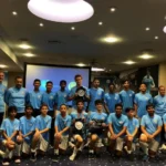 Comment le partenariat de football QNET-Man City donne du pouvoir aux jeunes talents du monde entier