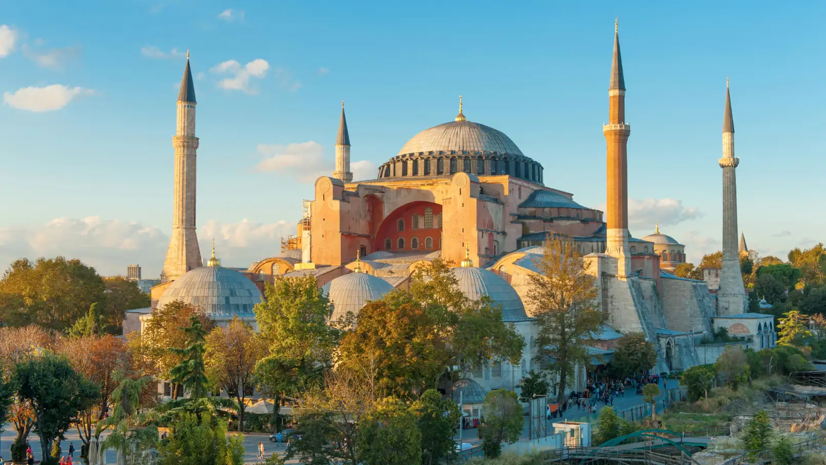 7 وجهات سياحية مميزة في تركيا يجب ألا تفوت تجربتهم