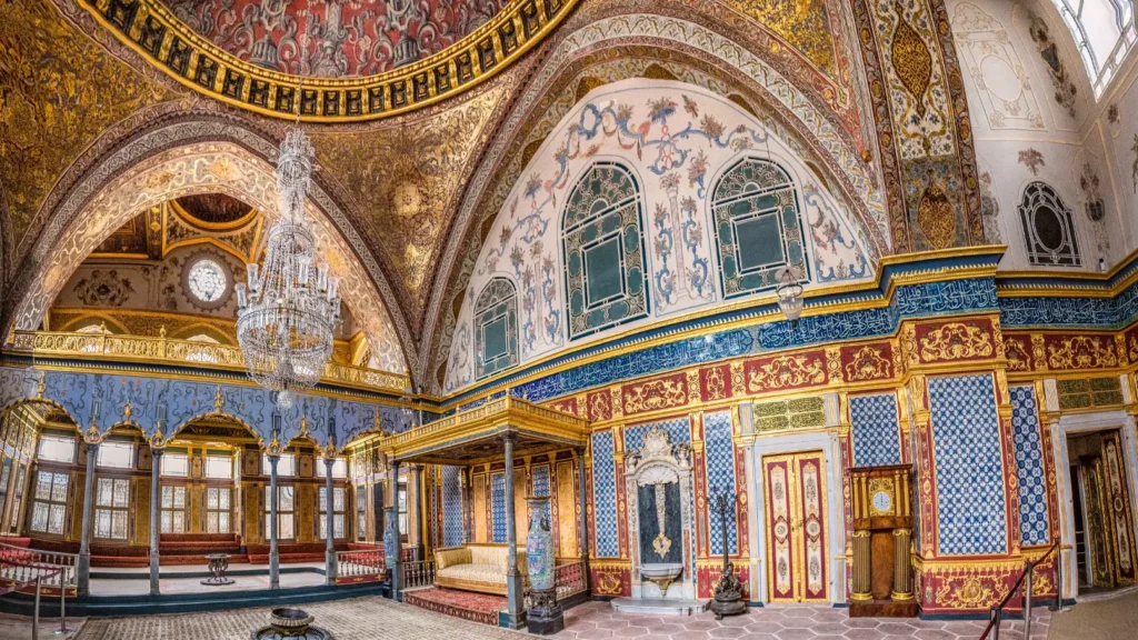 7 destinations touristiques distinctives en Turquie à ne pas manquer 4 7 destinations touristiques distinctives en Turquie à ne pas manquer
