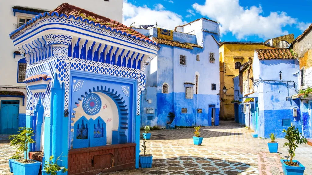 إليك 8 من أفضل الأماكن السياحة في المغرب للاستمتاع بطبيعتها الخلابة