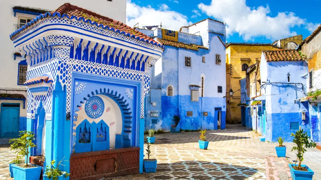 8 أفضل الأماكن السياحة في المغرب 4 إليك 8 من أفضل الأماكن السياحة في المغرب للاستمتاع بطبيعتها الخلابة