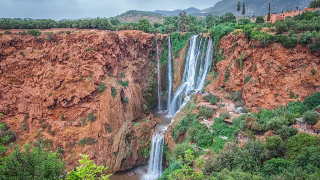 8 أفضل الأماكن السياحة في المغرب 5 إليك 8 من أفضل الأماكن السياحة في المغرب للاستمتاع بطبيعتها الخلابة