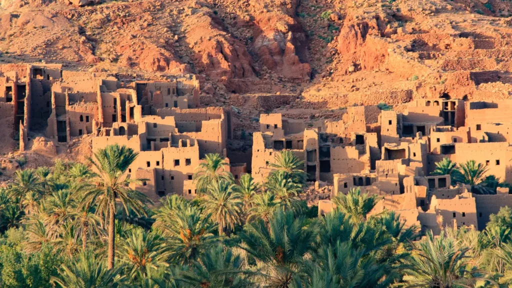 8 أفضل الأماكن السياحة في المغرب 3 إليك 8 من أفضل الأماكن السياحة في المغرب للاستمتاع بطبيعتها الخلابة