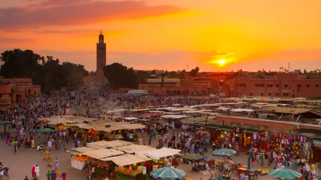 8 أفضل الأماكن السياحة في المغرب 7 إليك 8 من أفضل الأماكن السياحة في المغرب للاستمتاع بطبيعتها الخلابة