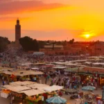 8 meilleurs endroits touristiques au Maroc