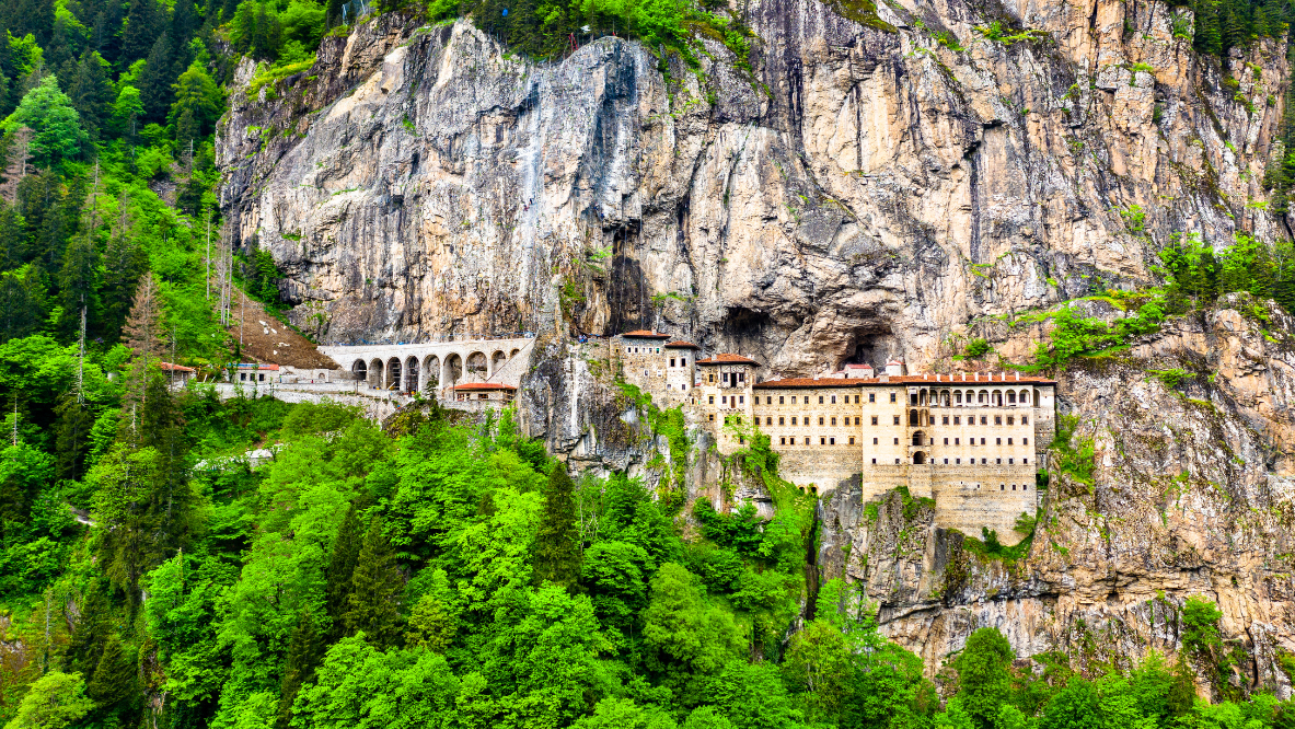 7 destinations touristiques distinctives en Turquie à ne pas manquer 8 7 destinations touristiques distinctives en Turquie à ne pas manquer