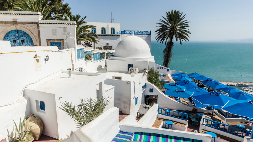 8 وجهات ساحرة في تونس يجب ألا تفوت زيارتها يوما ما