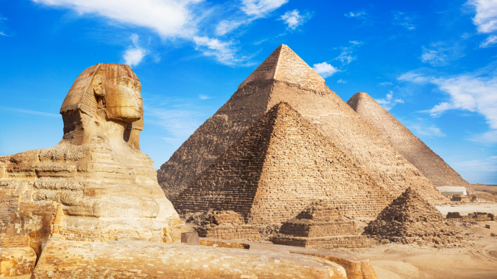 أجمل المدن السياحية في مصر