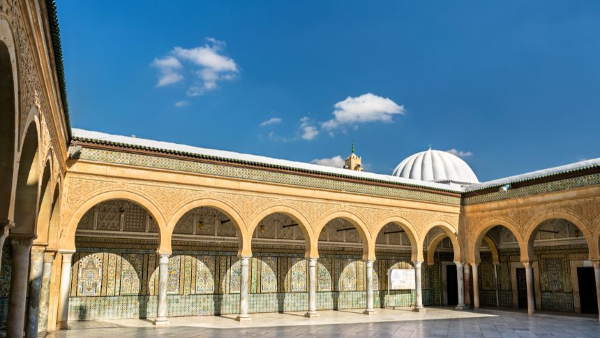 8 وجهات ساحرة في تونس يجب ألا تفوت زيارتها يوما ما 3 8 وجهات ساحرة في تونس يجب ألا تفوت زيارتها يوما ما