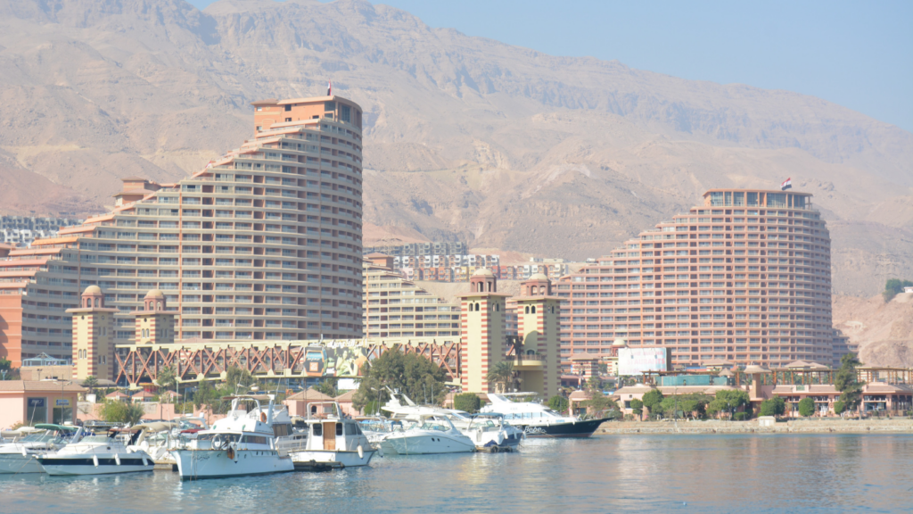 6 des plus belles villes touristiques d'Egypte où vous pourrez profiter de votre voyage 5 6 des plus belles villes touristiques d'Egypte où vous pourrez profiter de votre voyage