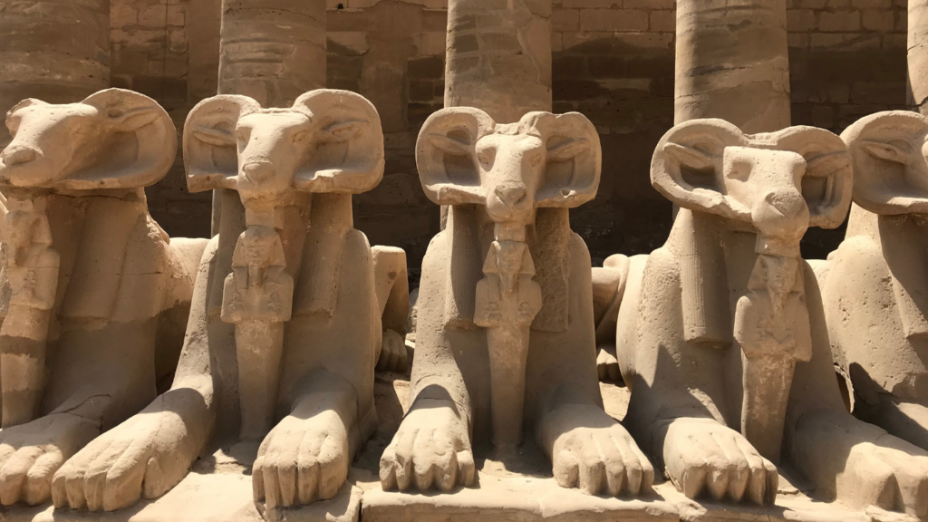 أجمل المدن السياحية في مصر
