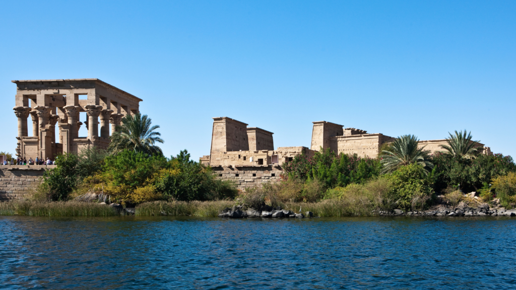 6 des plus belles villes touristiques d'Egypte où vous pourrez profiter de votre voyage 7 6 des plus belles villes touristiques d'Egypte où vous pourrez profiter de votre voyage