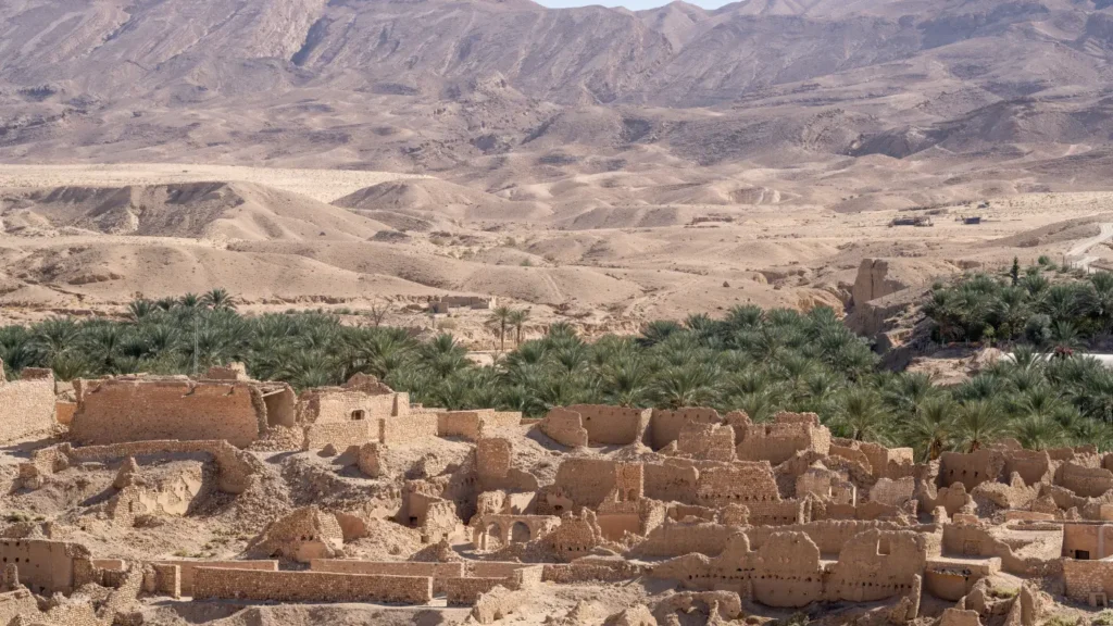 8 وجهات ساحرة في تونس يجب ألا تفوت زيارتها يوما ما 7 8 وجهات ساحرة في تونس يجب ألا تفوت زيارتها يوما ما