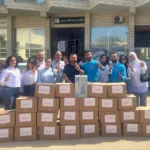 L'initiatives caritatives du QNET durant Ramadan 
