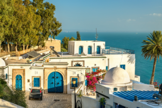 8 وجهات ساحرة في تونس يجب ألا تفوت زيارتها يوما ما