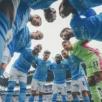 عقد من الزمن يستحق لحظات الفوز من شراكتنا بين QNET-Man City