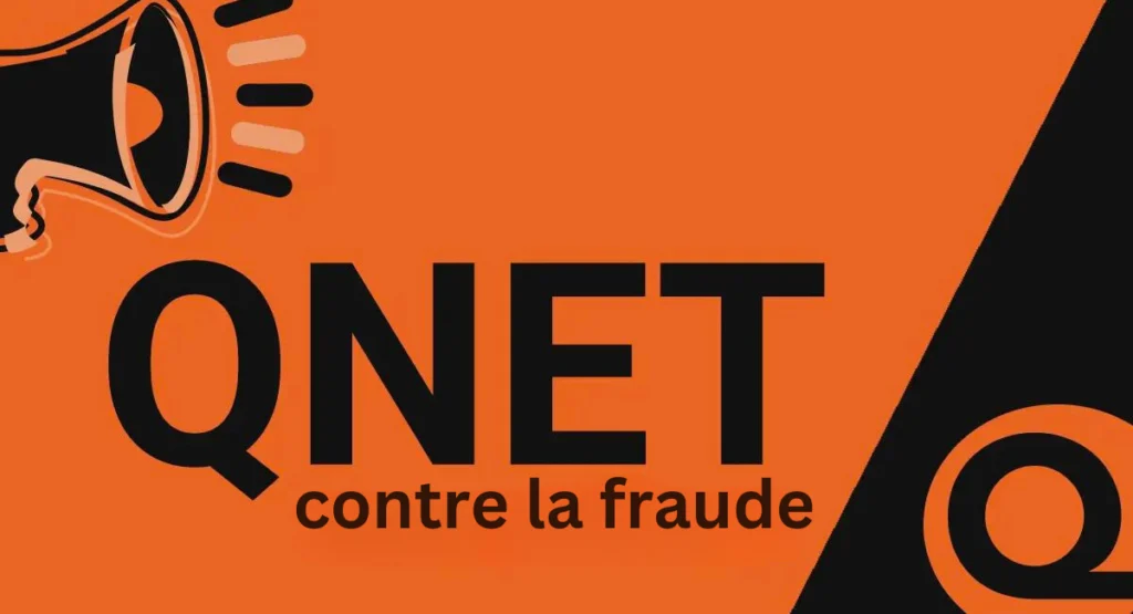 QNET et escroqueries par hameçonnage 2 QNET et escroqueries par hameçonnage