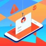 QNET et escroqueries par hameçonnage
